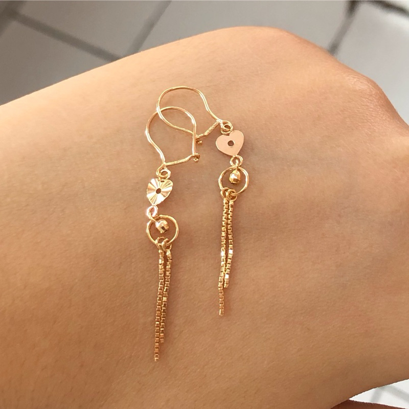 R4- ANTING LOVE ITALY 0.9GR KADAR 375