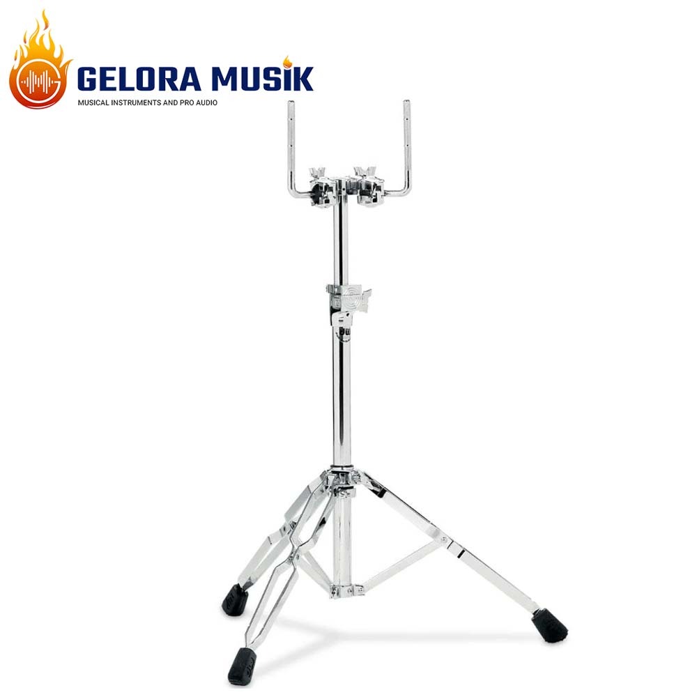 Stand Double Tom DW DWCP9900