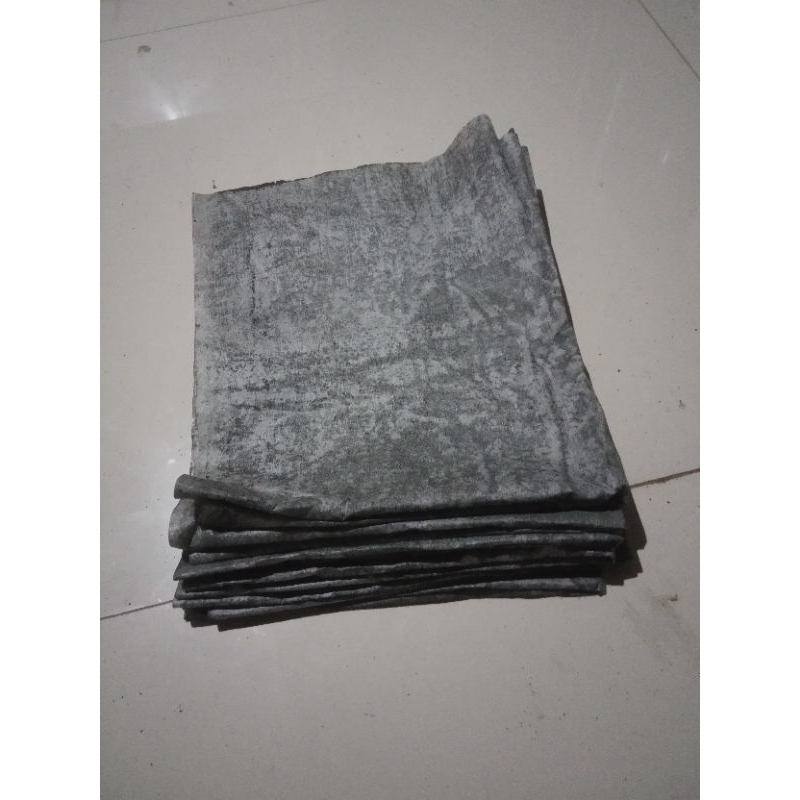 

kertas singkong plintir