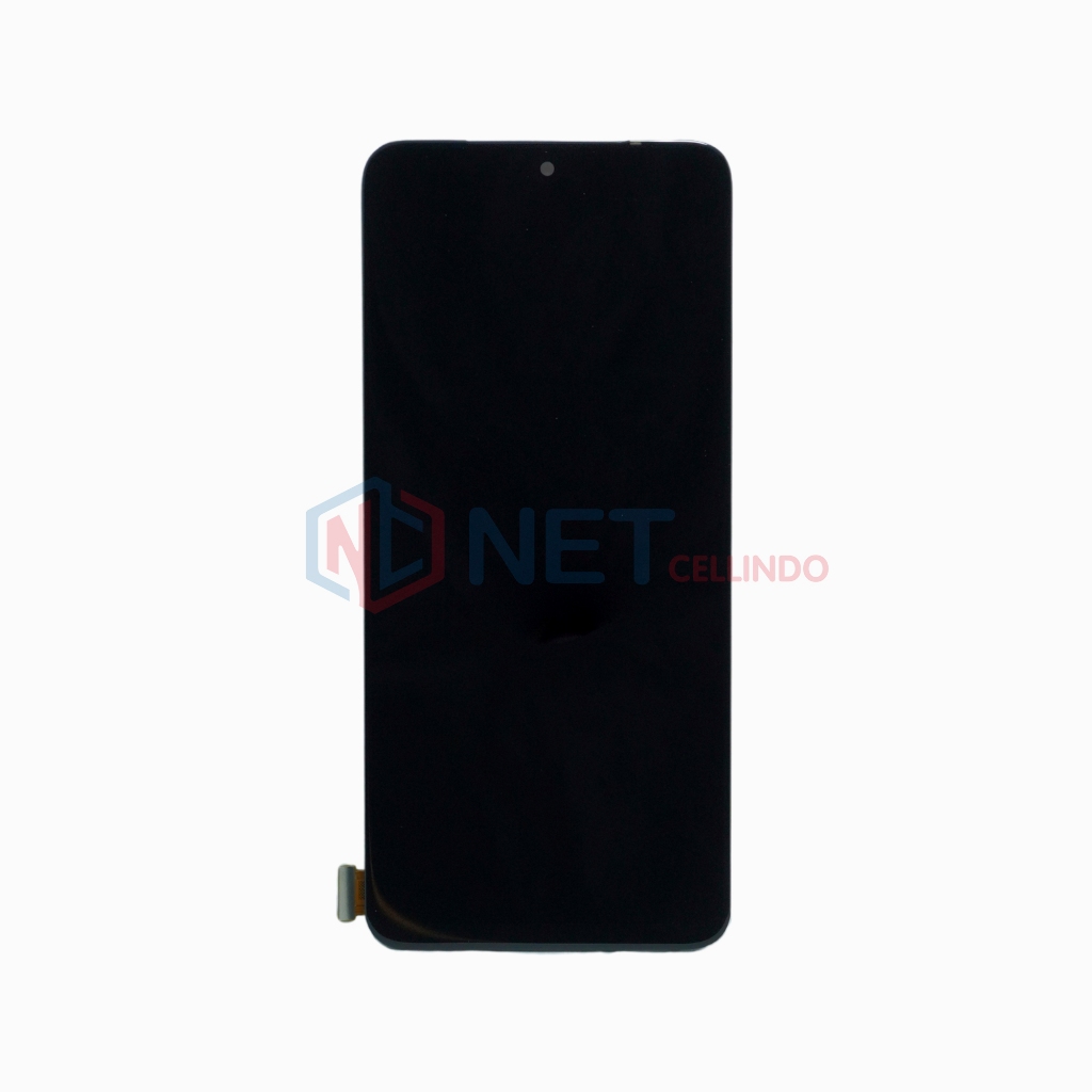 LCD TOUCHSCREEN XIAOMI REDMI NOTE 10 4G / LCD TS XIAOMI REDMI NOTE 10S MEETOO