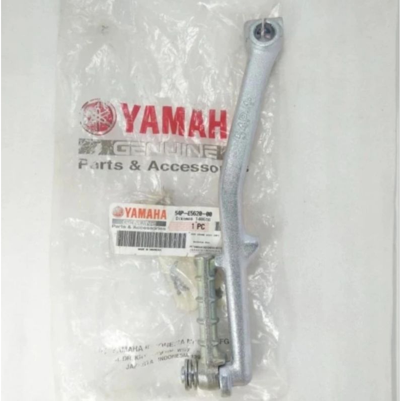 Engkolan selahan yamaha Mio j 54P