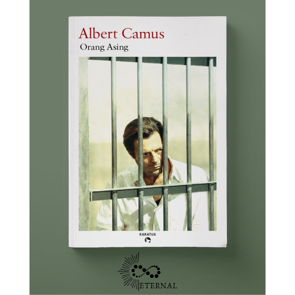 Albert Camus - Orang Asing