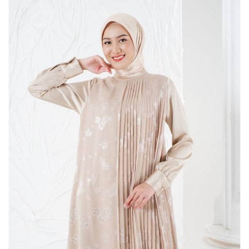 Gamis Zoya EMBUN Dress