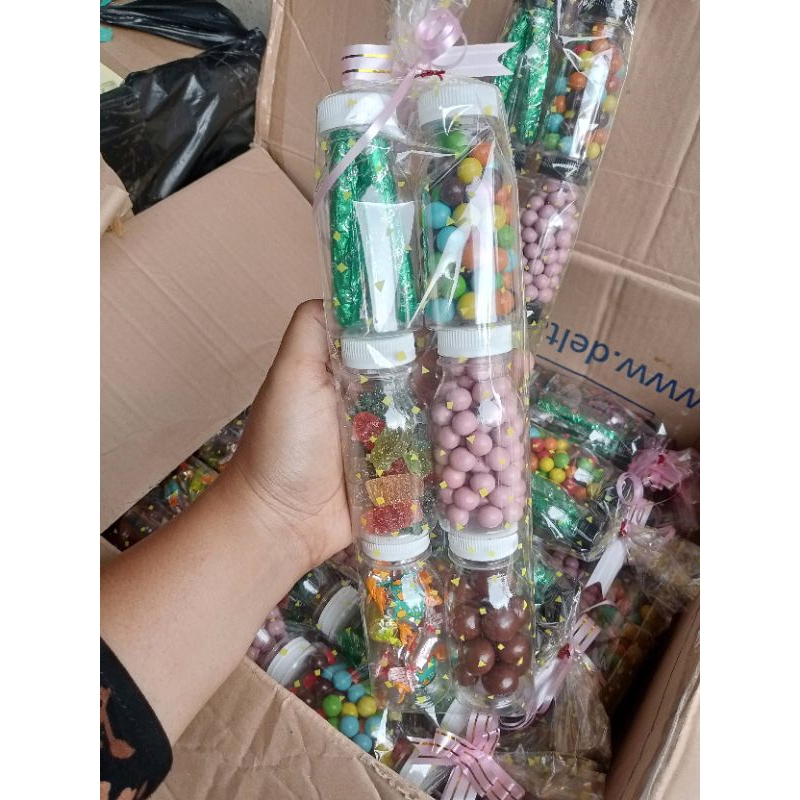 

PARCEL COKELAT LEBARAN || PARCEL IMUT ISI 6