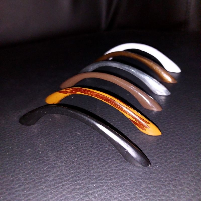 Handle Pintu Laci Tarikan Pintu Gagang Pintu Lemari Almari Aluminium