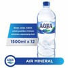 

AQUA AIR MINERAL 220ML 330ML 600ML 1500ML PER KARTON DUS