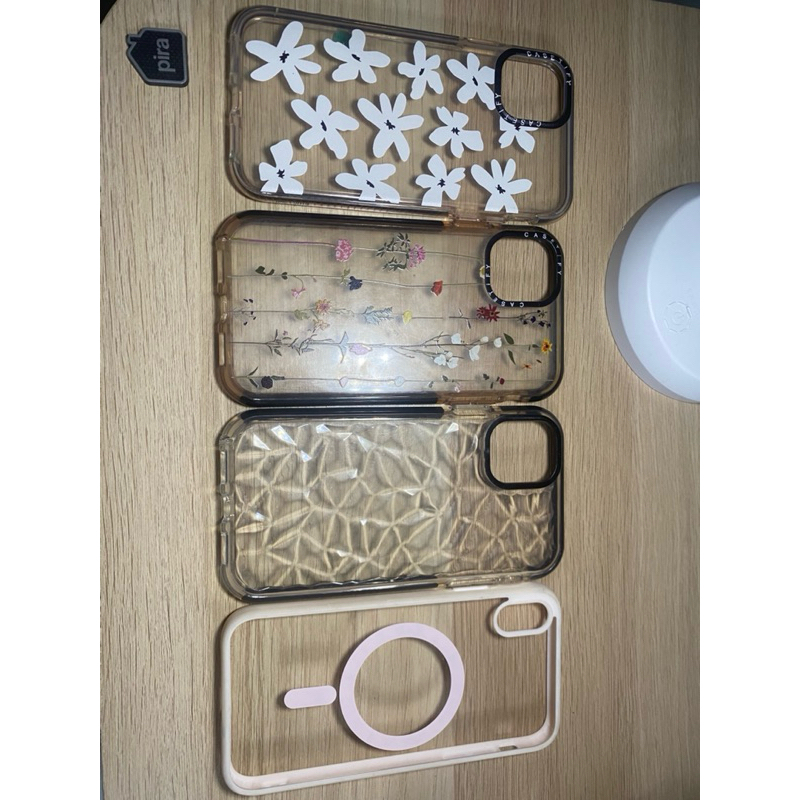 Preloved case iPhone 11