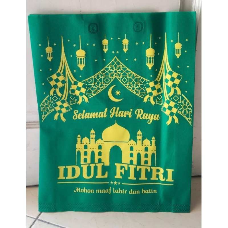 

Goodie bag 453508 idul fitri lebaran