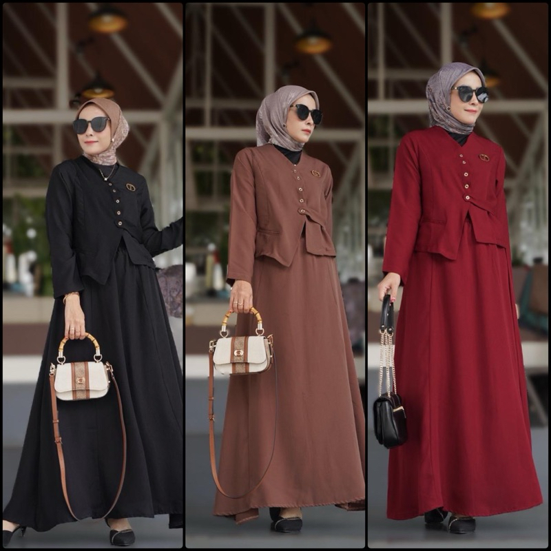 new set rok gyl authentic