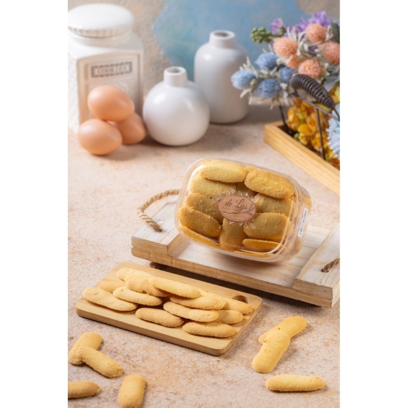 

LIDAH KUCING ORIGINAL PREMIUM HOMEMADE (500gr)
