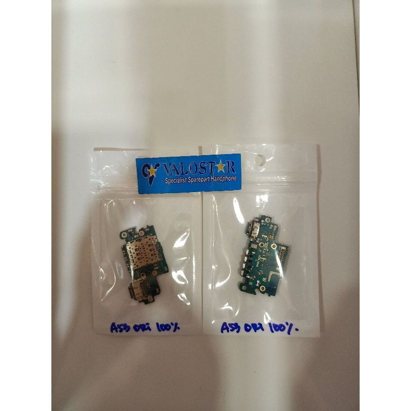 FLEXIBEL FLEKSIBEL USB CHARGER CAS SAMSUNG A536 A53 ORIGINAL