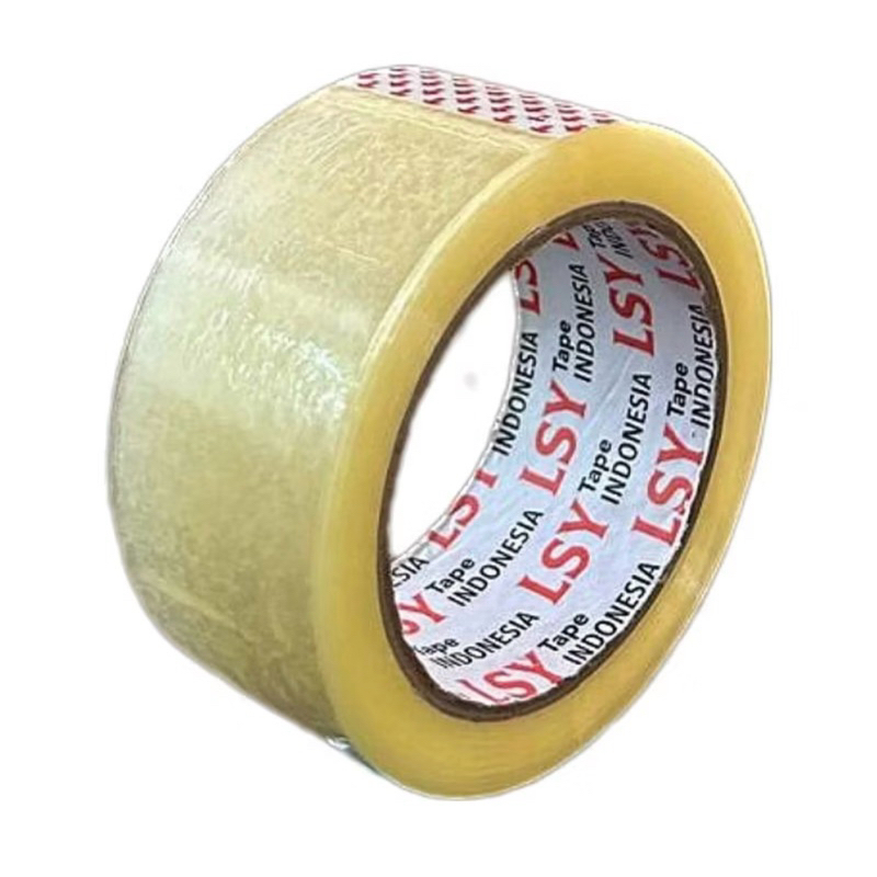 

LAKBAN BENING 45MM X 100