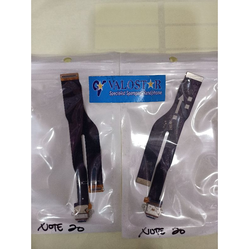 FLEXIBEL FLEKSIBEL USB CHARGER CAS SAMSUNG NOTE 20 ORIGINAL