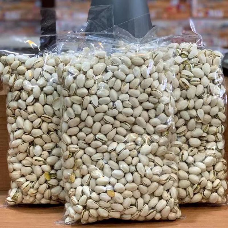 

kacang pistachio 1kilo