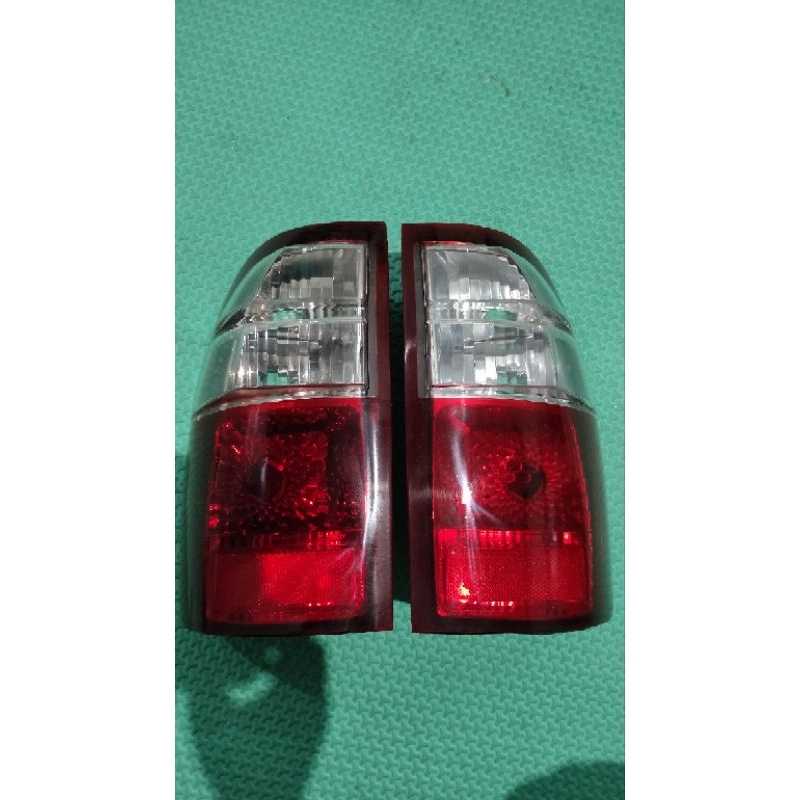 stoplamp lampu belakang Panther touring original