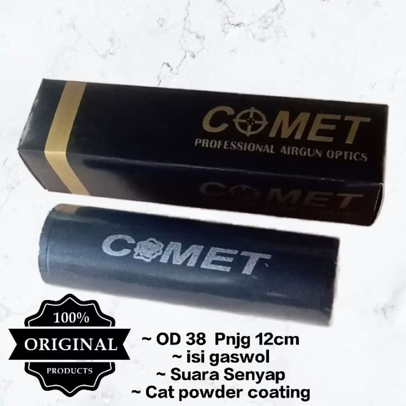 PEREDAM COMET OD 38/PEREDAM OD 38 PENDEK