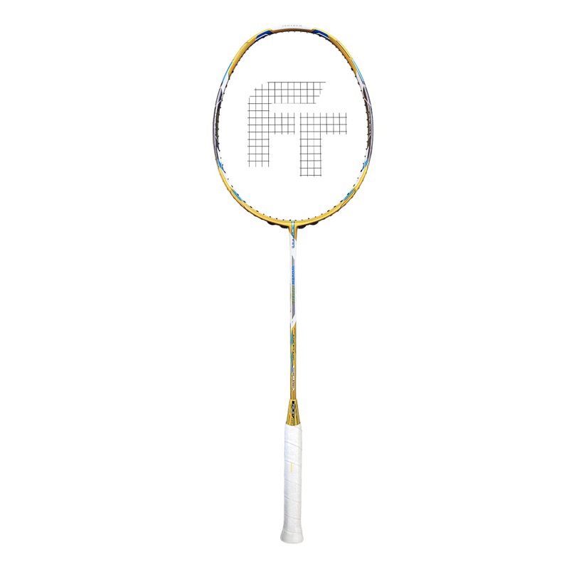 Raket Badminton Felet Woven 1000 Origina