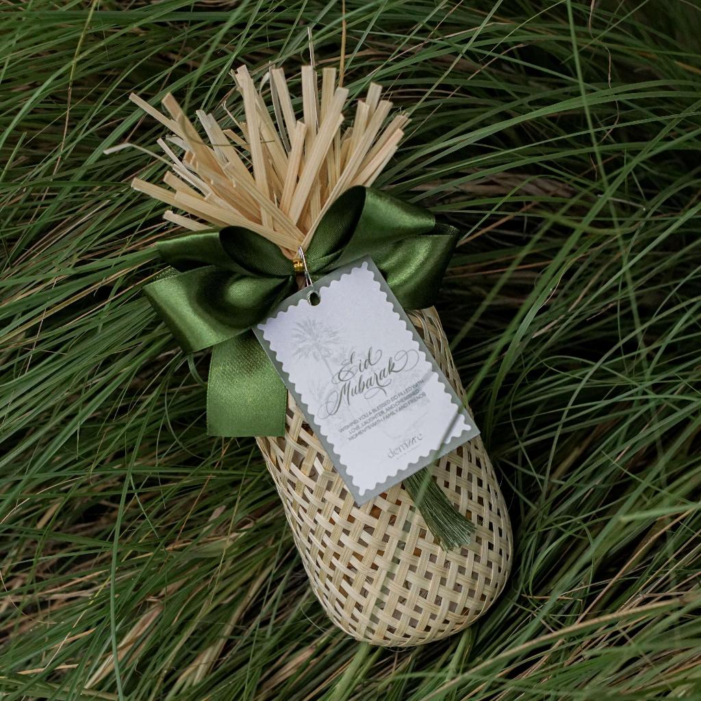 

SYAFA - Eid Fitr Hampers Idul Fitri - DEMUREGIFT