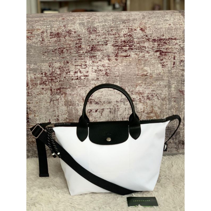 Longch@m* Energy Small Crossbody / LC energy small Crossbody