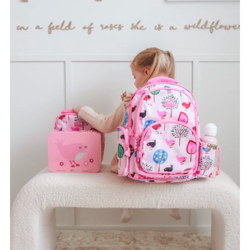 PENNY SCALLAN BACKPACK