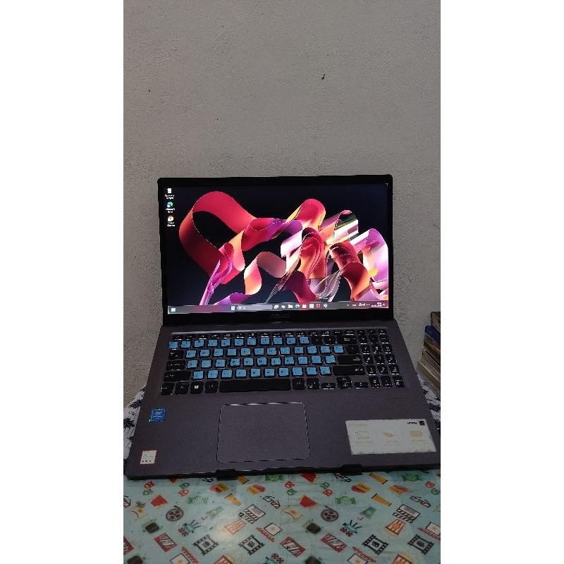 asus vivobook a516mao