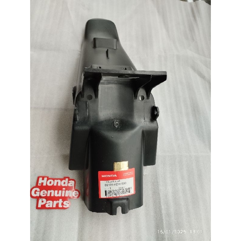 SPAKBOR BELAKANG MEGA PRO HIU / 80100KEH930