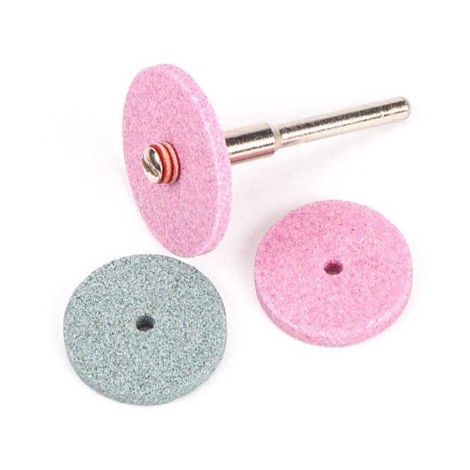 Batu Gerinda Asah Bor Mini Grinder