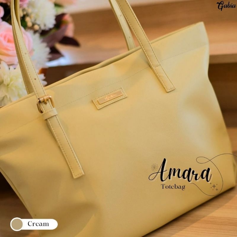 Tas Amara Totebag by Gabia