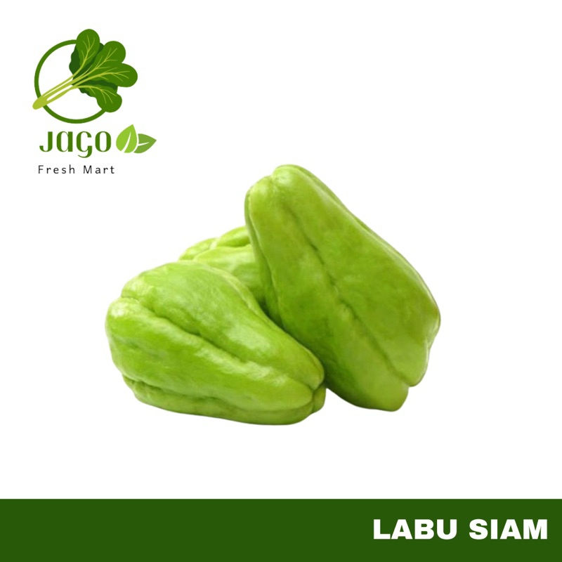 

INSTANT Labu Siam