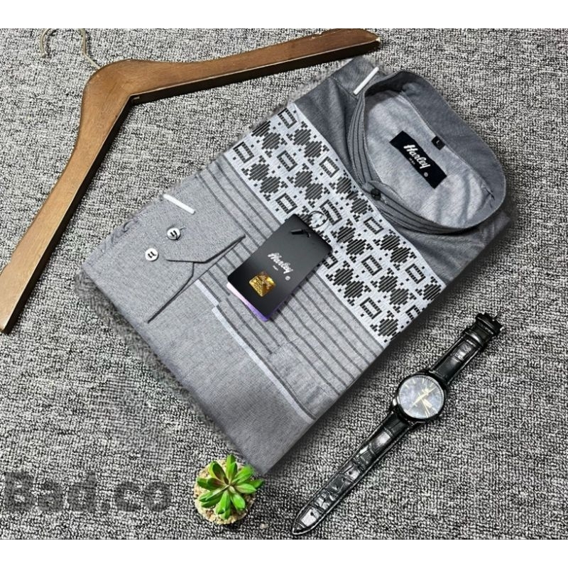 Kemko Harley Kemeja Koko Harley Baju Koko Baju Kemeja koko Kameja Koko