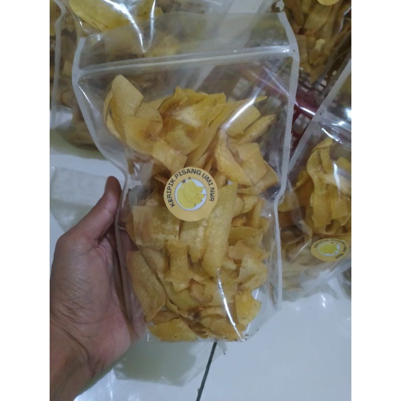

keripik pisang