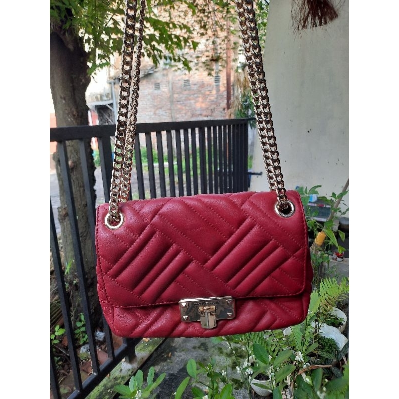 Michael kors MK preloved