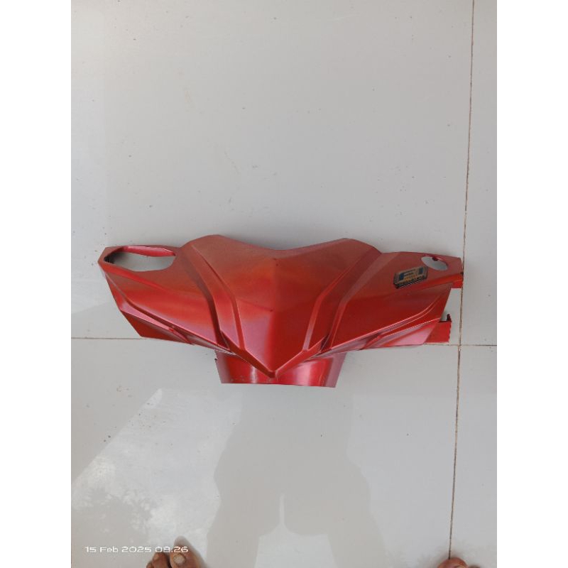 Kepala batok depan honda beat  FI fi, original. second