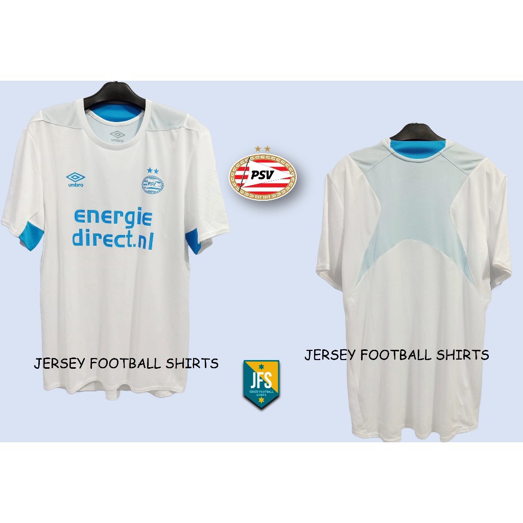 Original Jersey PSV Eindhoven Training Kit 2018-2019