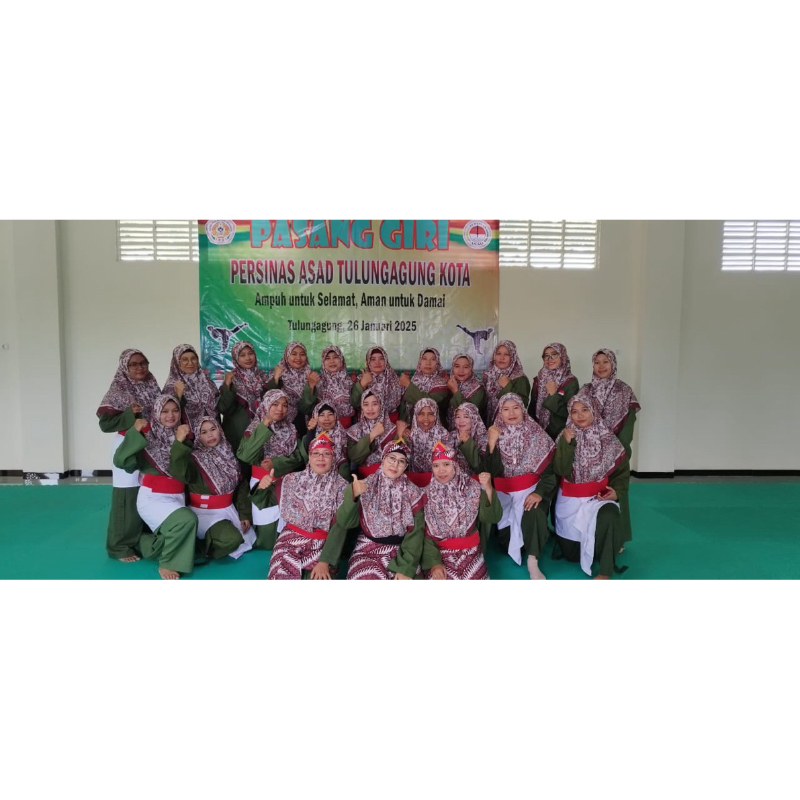 Voal basic AghniaScarf