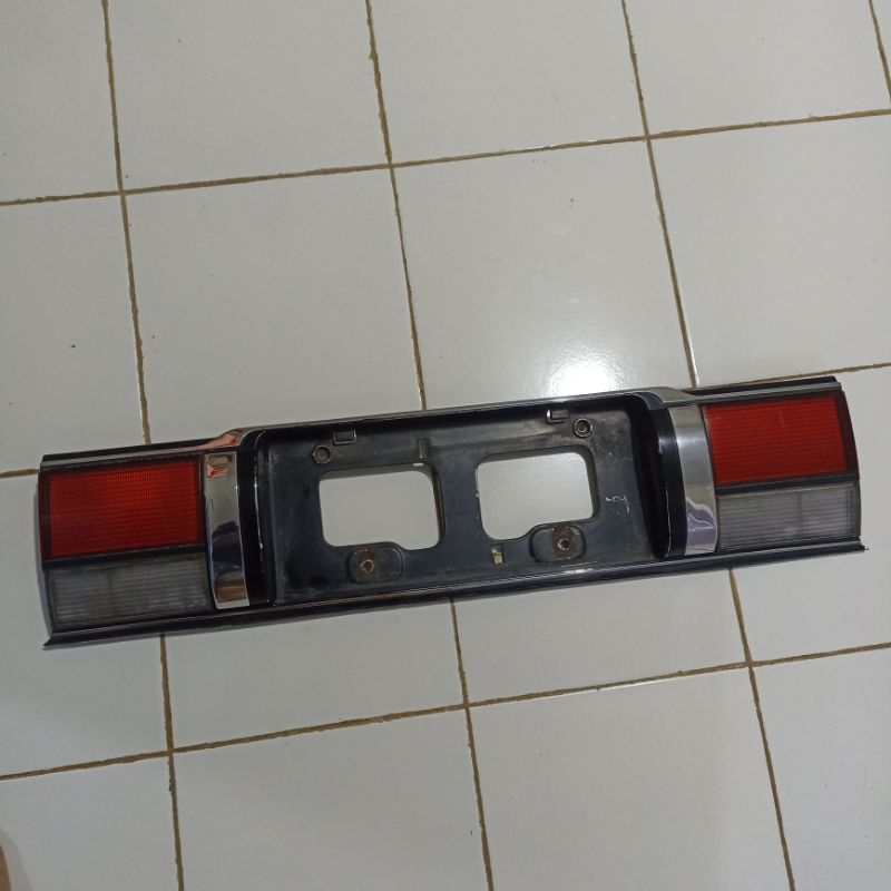 Lampu Bagasi Toyota Corolla Twincam 1988-1989 Original Second