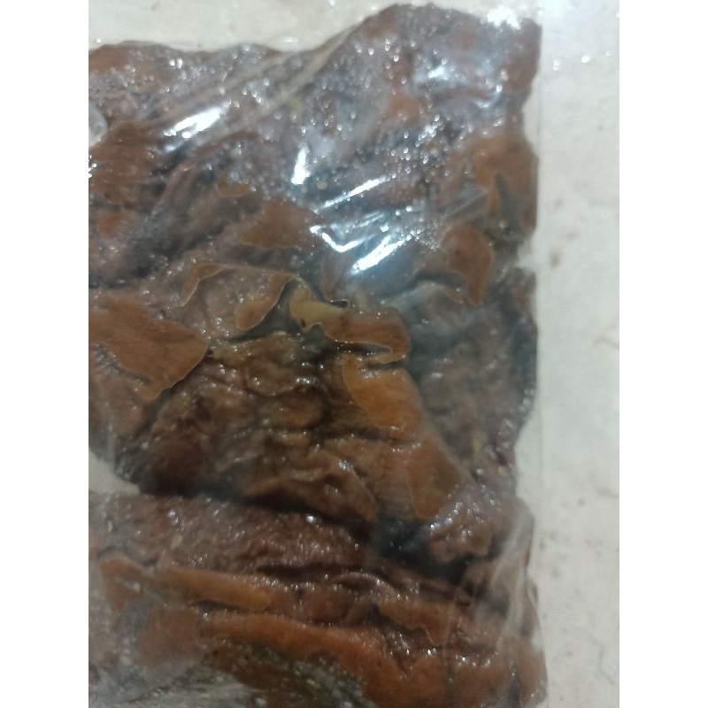 

bebek vegetarian 5oogr