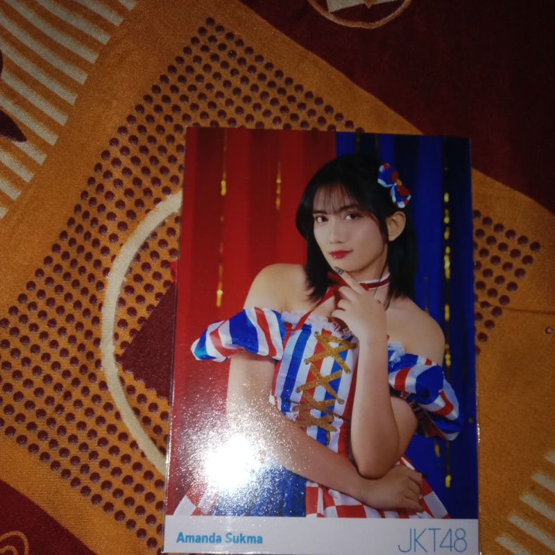 photopack amanda jkt48 mng