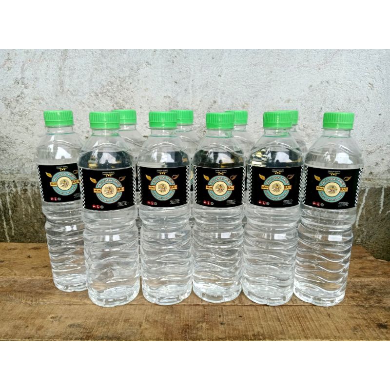 

sirup bahan kelapa/aren asli karangasem bali murah