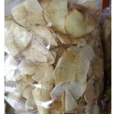 

ceriping ketela pohon ketan 1 kg