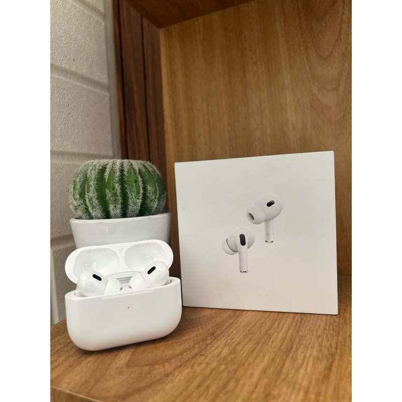 Airpods Pro gen 2 Usb C ibox