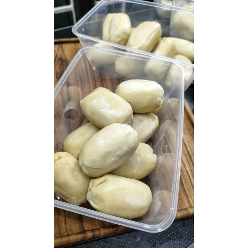 

MOLEN PISANG COKLAT isi 10 pcs Frozen
