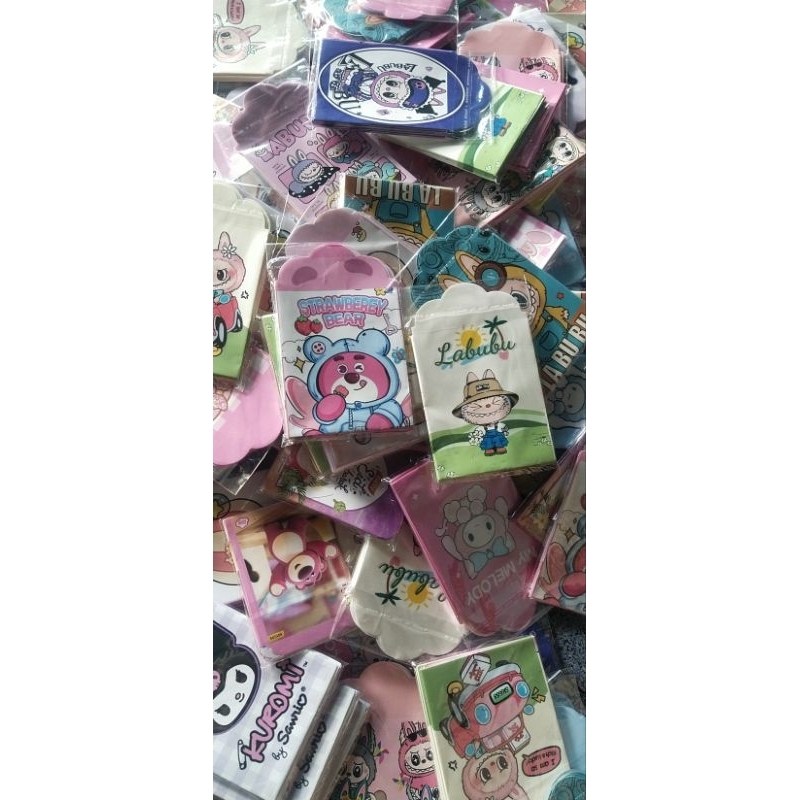 

AMPLOP LEBARAN UKURAN MEDIUM GROSIR 100PACK