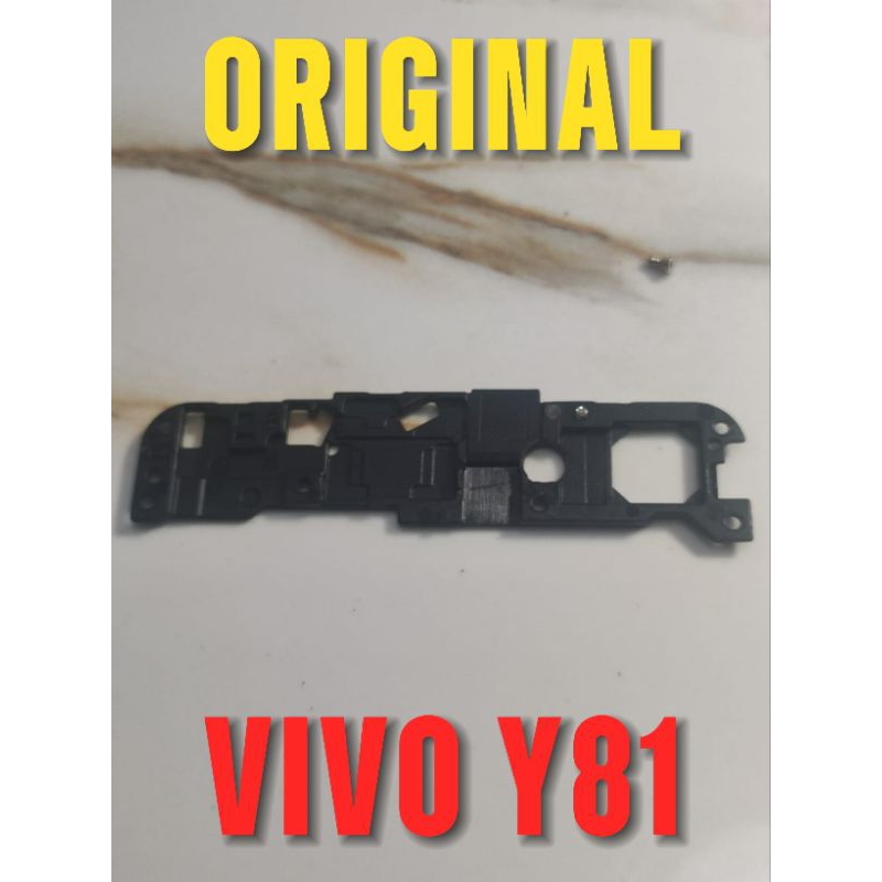 TUTUP MESIN VIVO Y81 COPOTAN