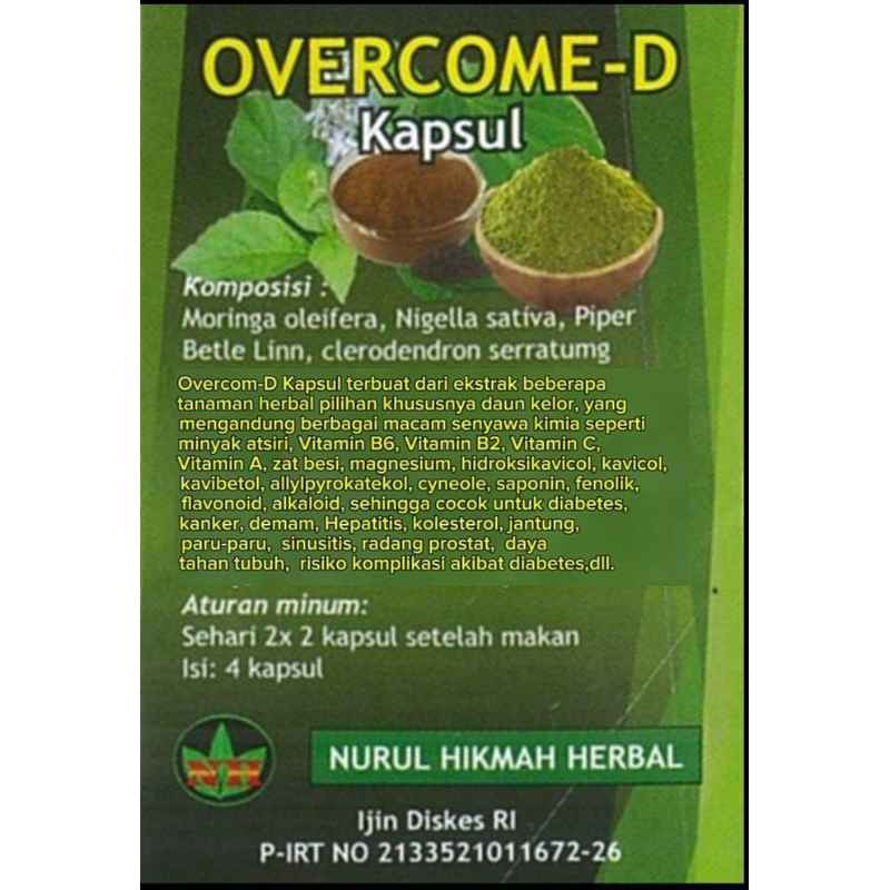

Herbal Menurunkan gula darah dan diabetes