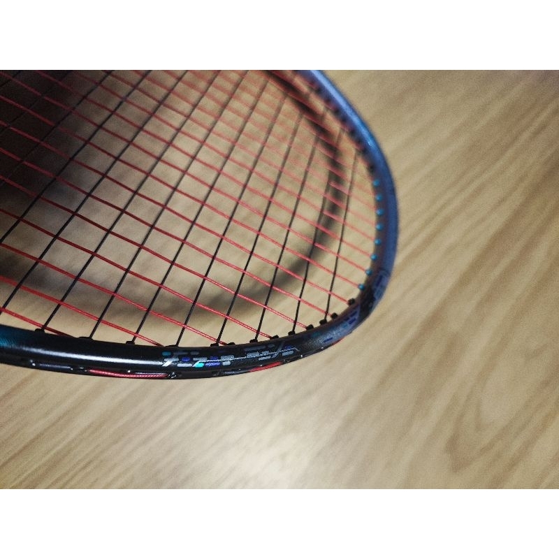 Second : Yonex Astrox 88 D Pro Gen 3 Original Made in Japan SP Code 4UG5