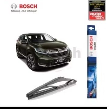 Wiper Belakang Honda CRV Turbo 2017-on Original Bosch