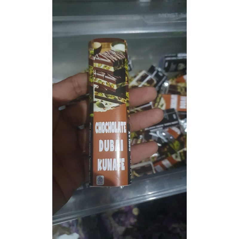 

COKLAT DUBAI BAR BELI 10 FREE 1