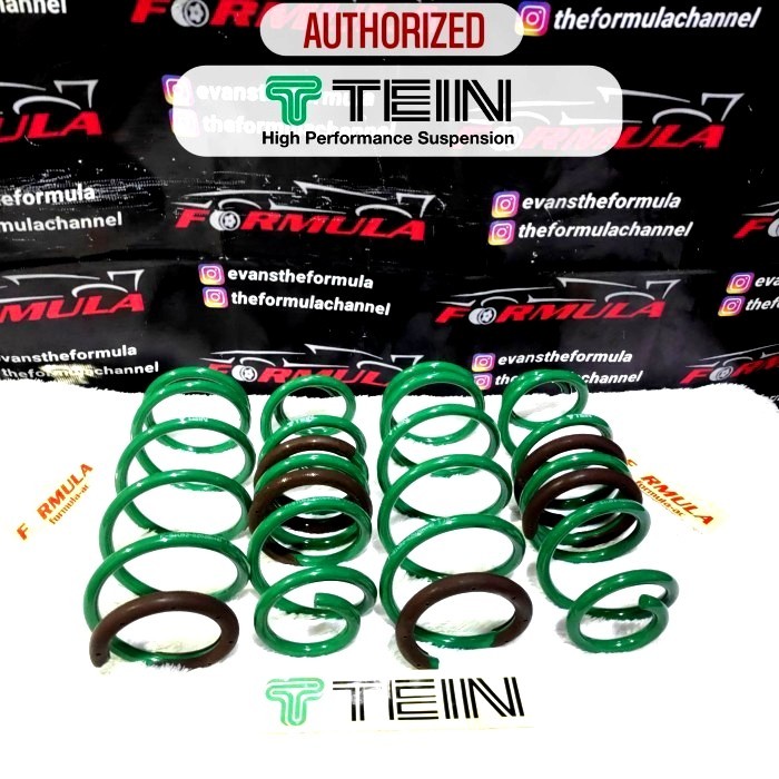 Tein Per Loweringkit Spring S-tech Suzuki XL 7