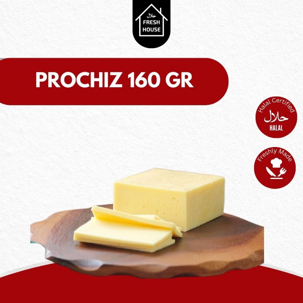 

KEJU PROCHIZ / PROCHIZ SLICE / PROCHIZ GOLD/ PROCHIZ QUICK MELK